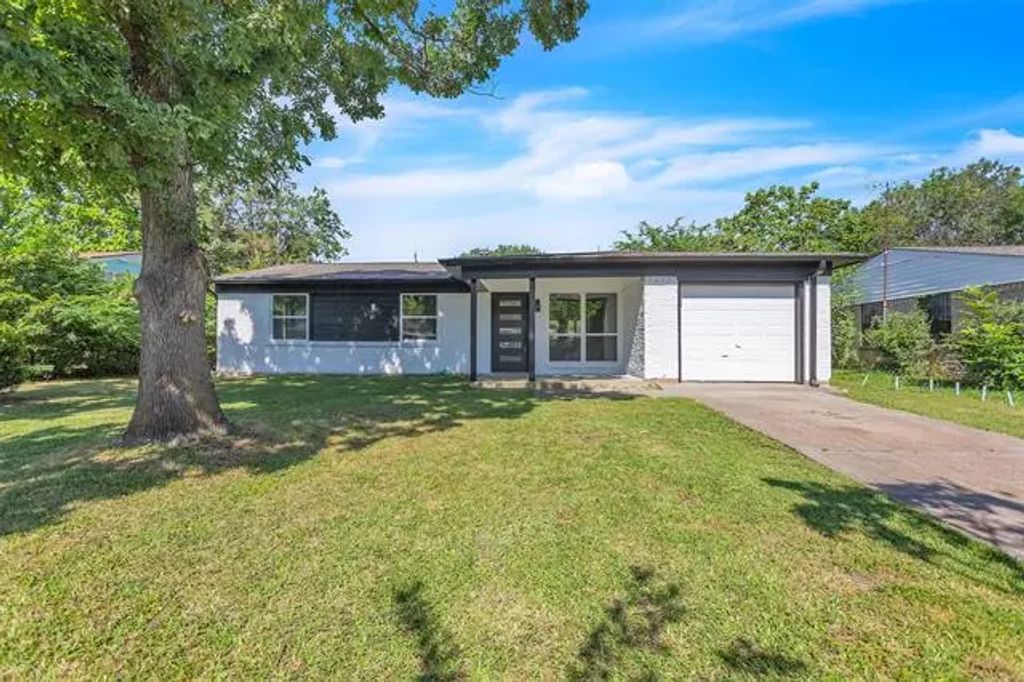 4423 Harvey Drive, Mesquite