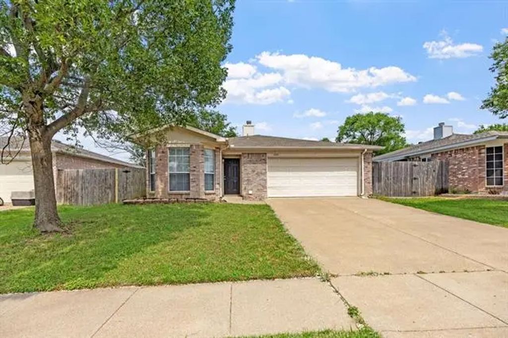 5907 Cohoke Drive, Arlington