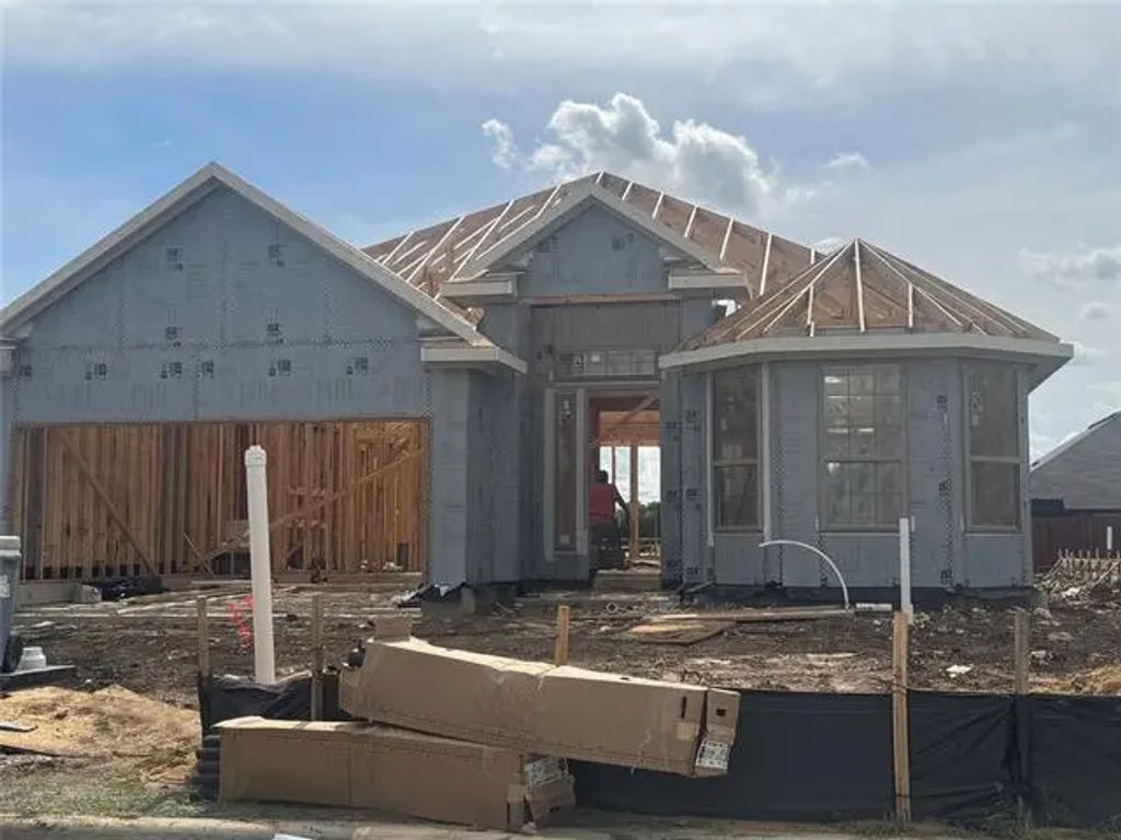 10324 Lenten Rose Street, Fort Worth