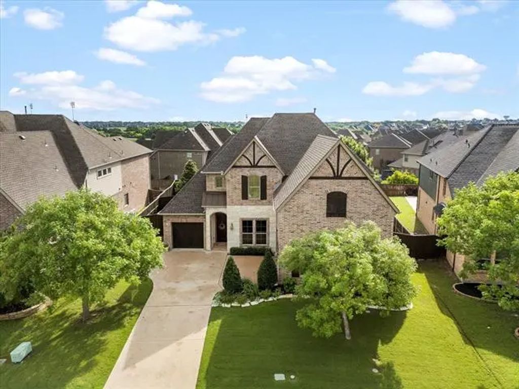 123 Deverson Drive, Rockwall