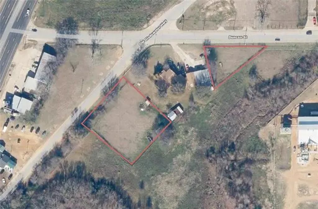 2115 Old Gladewater Highway, Tyler