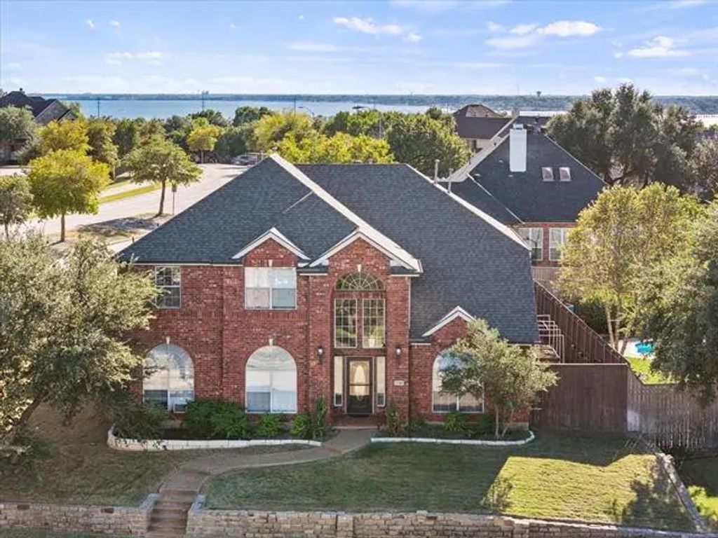 1705 Bayhill Drive, Rockwall