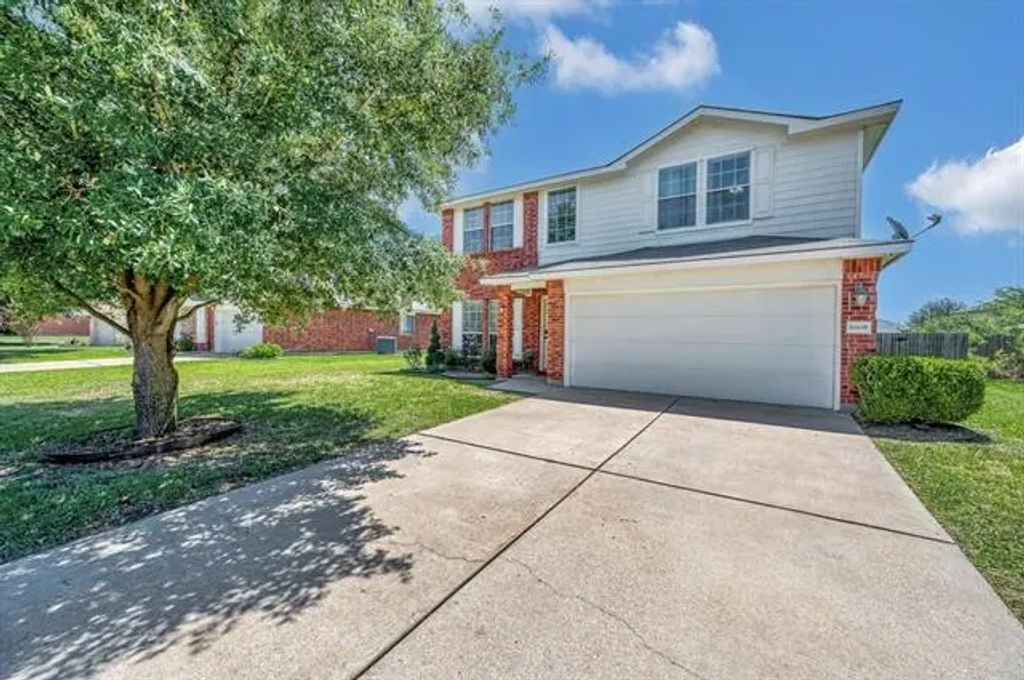 6608 Costa Drive, Waco