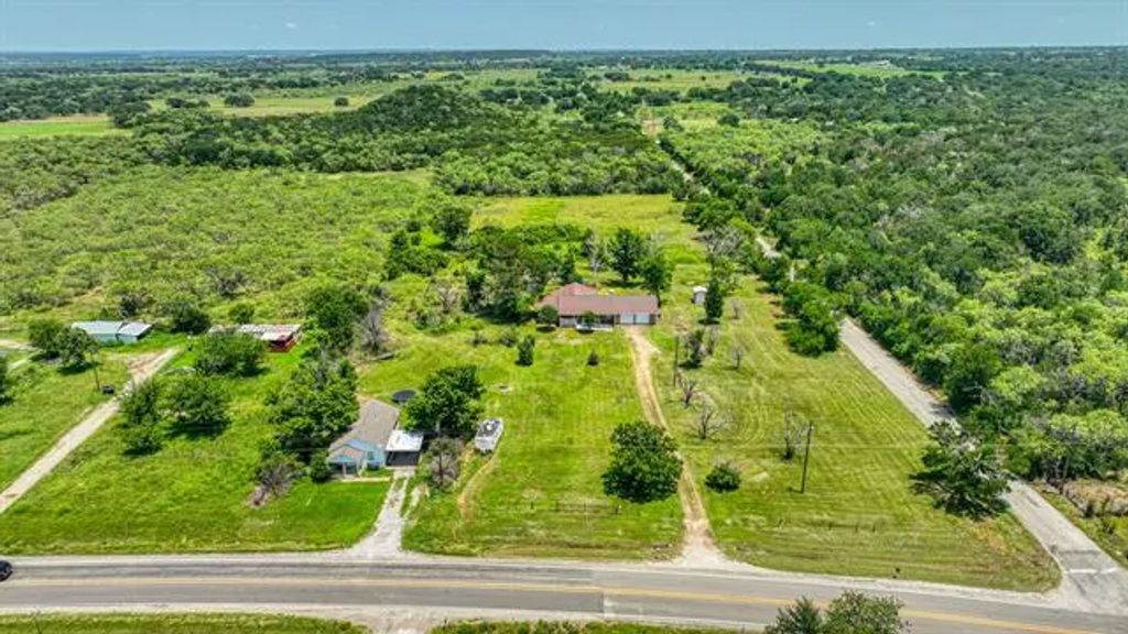 1501 Fm 2256 Road, Mineral Wells