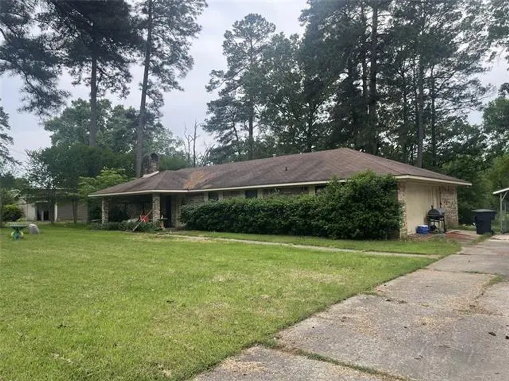4360 Wildwood Drive, Shreveport