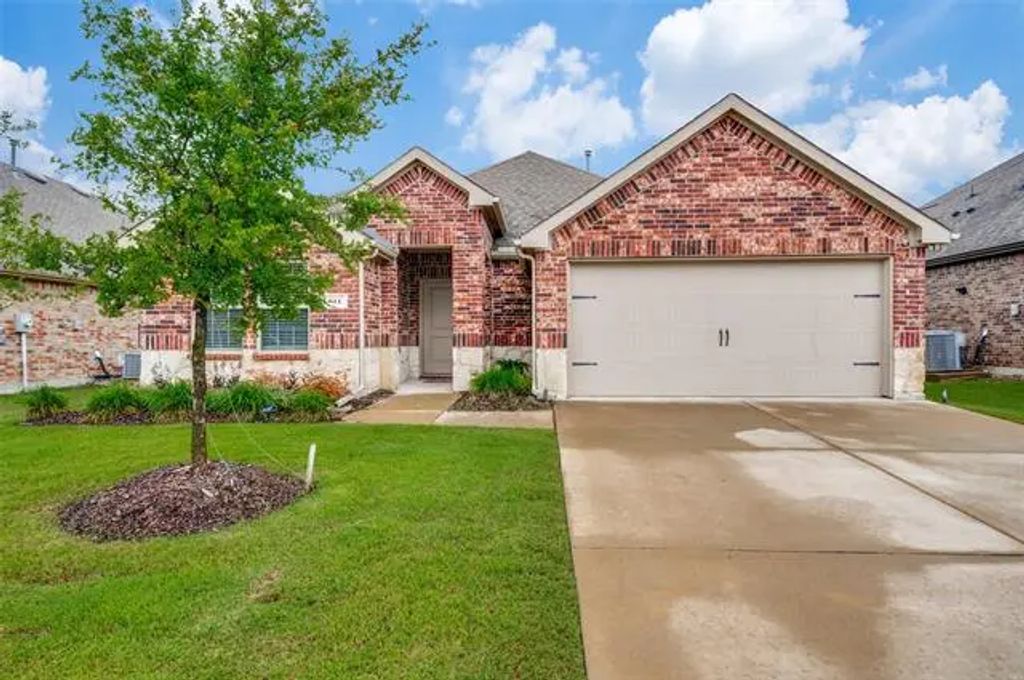 611 Gallop Drive, Princeton