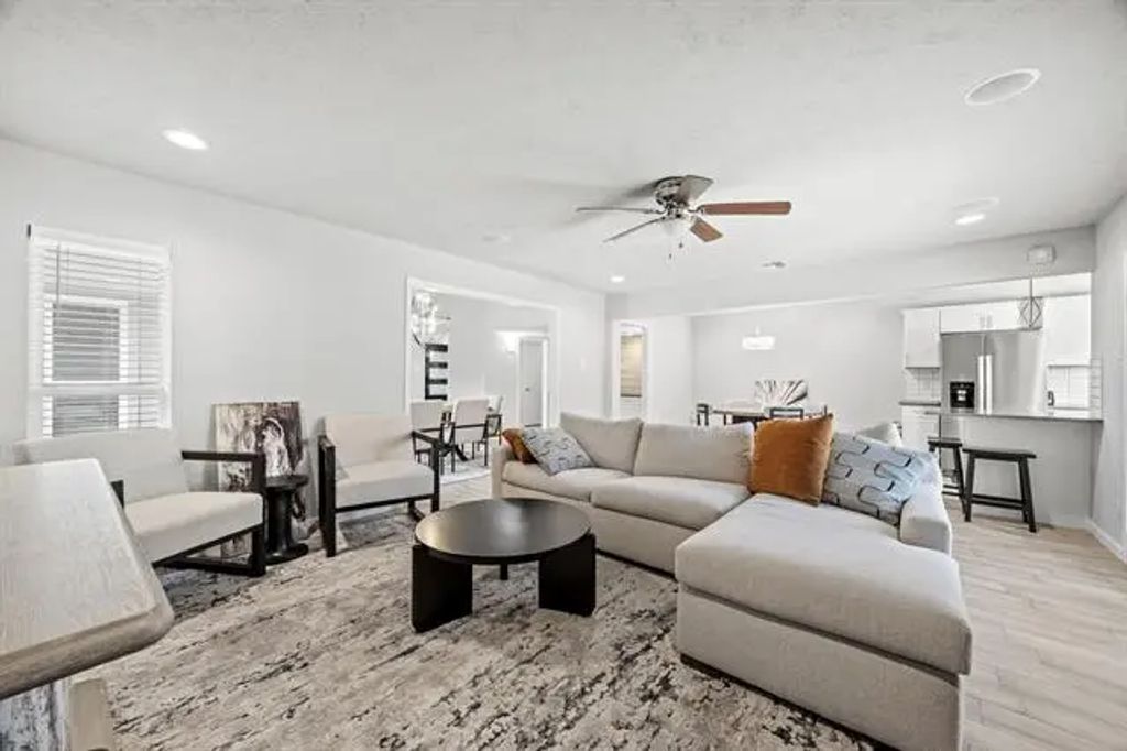 5101 Hetherington Place, The Colony