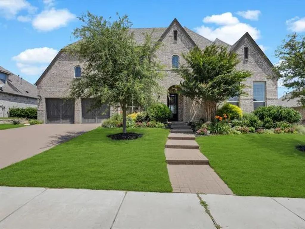 3511 Briarcliff Drive, Prosper