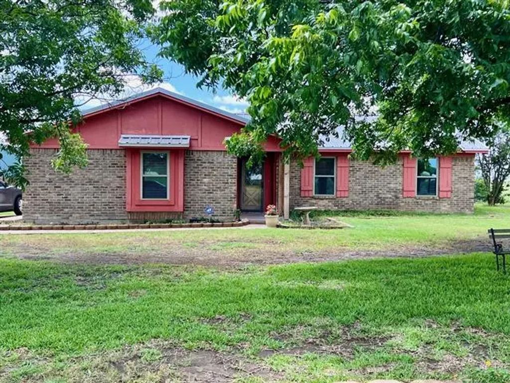 3377 W Moonlight Drive, Robinson