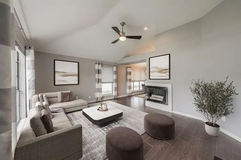1538 Sunswept Terrace, Lewisville