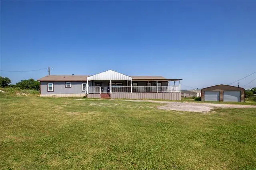 279 Ridge Trail, Rhome