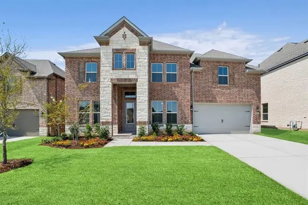 5656 Taylor Trail, Arlington