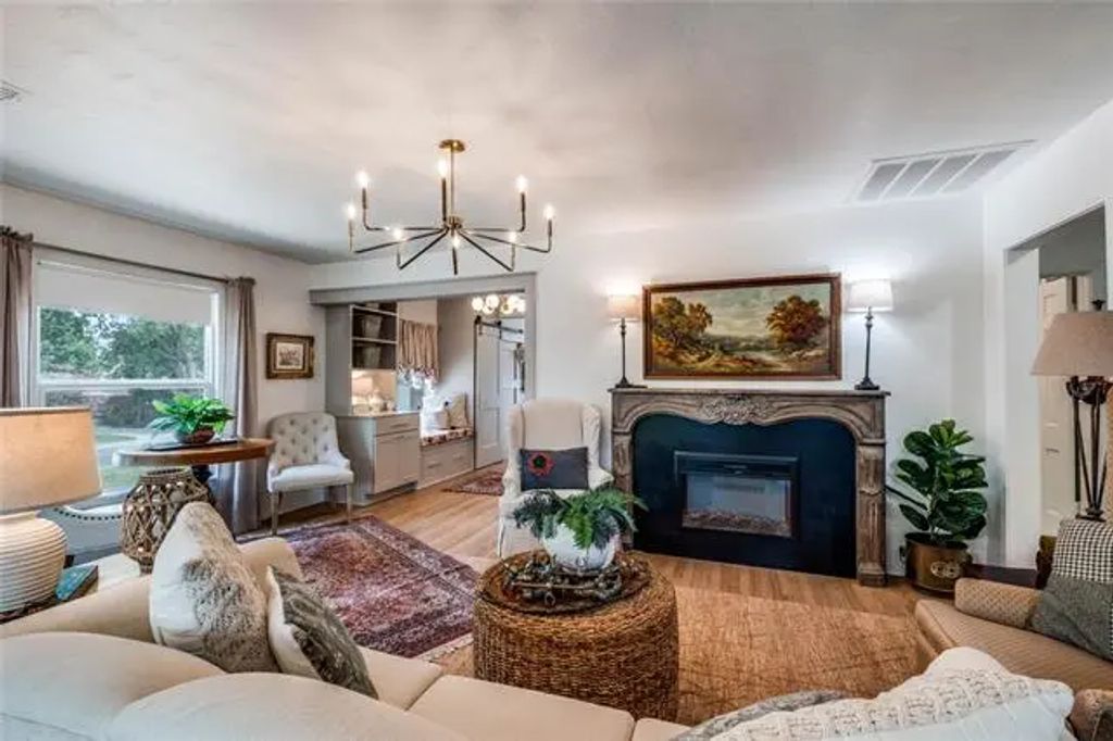 1504 Lee Street, McKinney