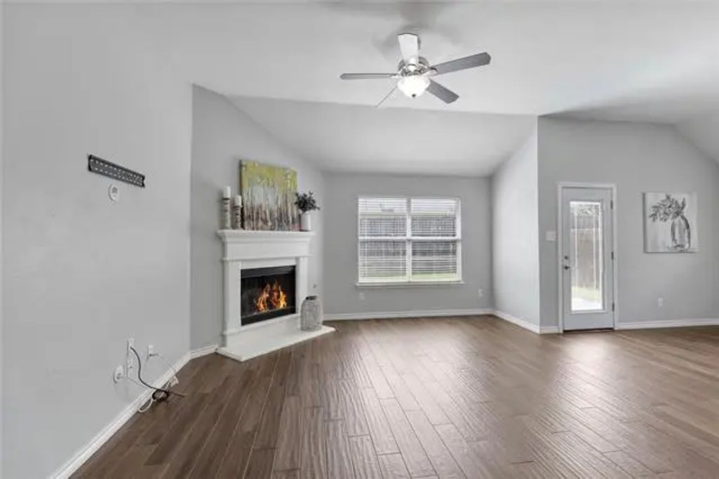 2814 Saddlebred Trail, Celina