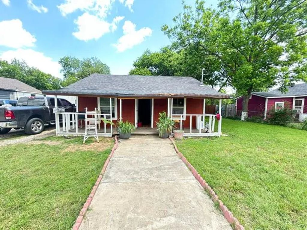 2508 Marjorie Avenue, Dallas