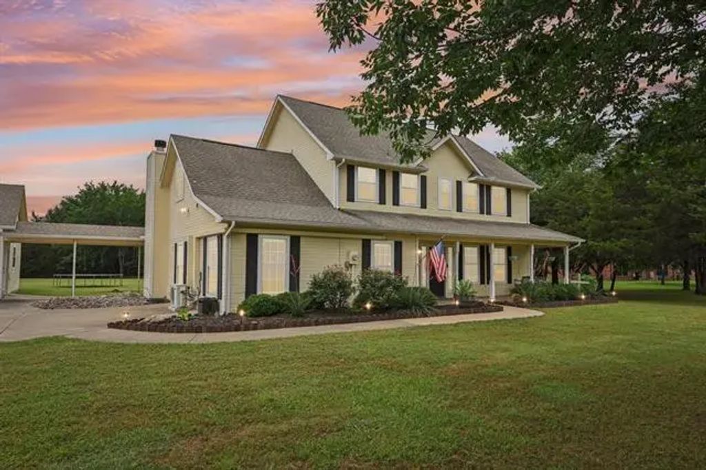 2987 County Road 2639, Caddo Mills