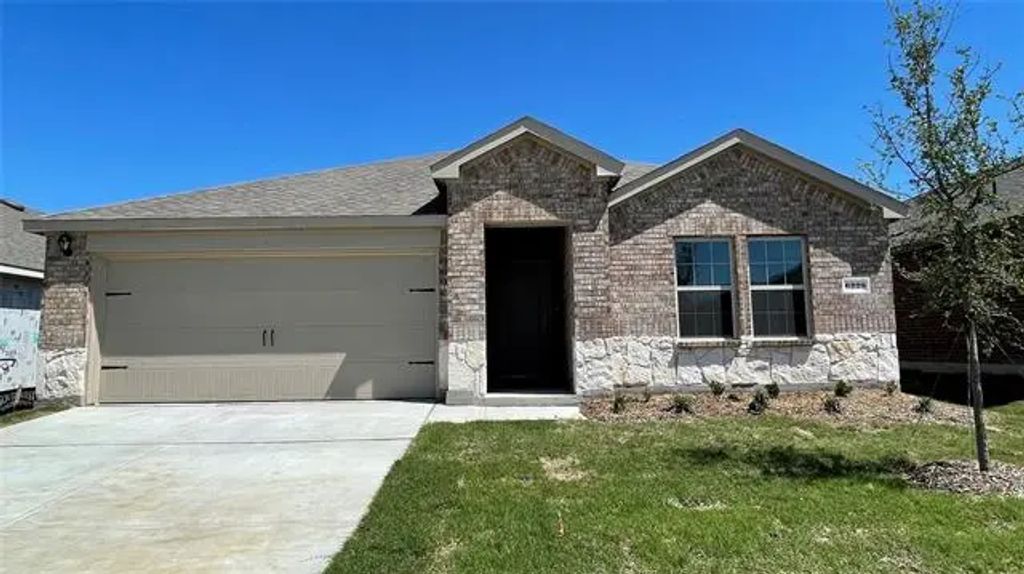 6229 Abby Drive, Celina