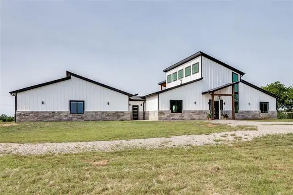 4636 County Road 707, Cleburne
