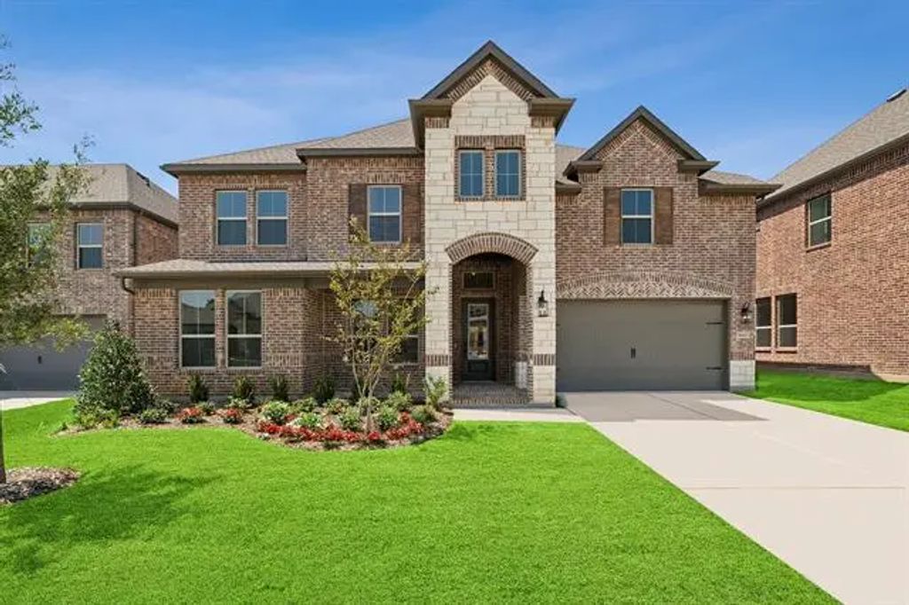 5660 Taylor Trail, Arlington
