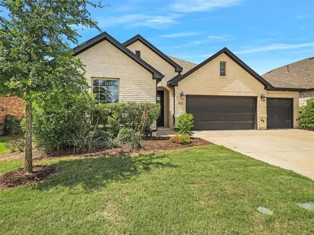 9713 Excursion Drive, Little Elm