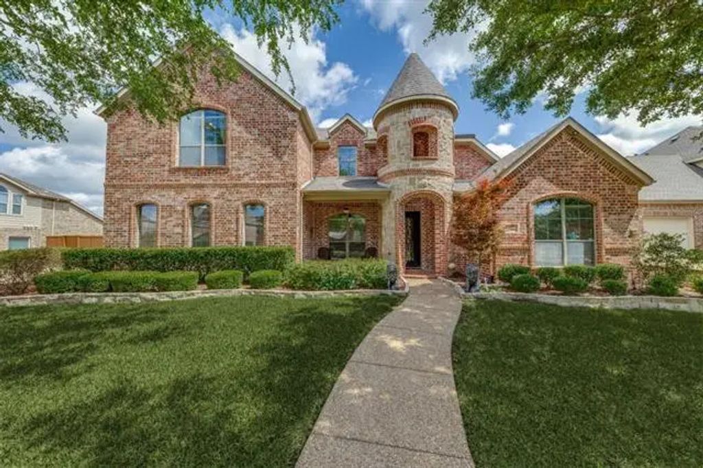 535 Cedarbird Trail, Murphy