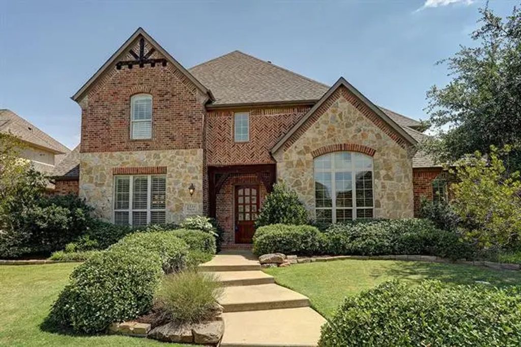 2231 Hague Drive, Frisco