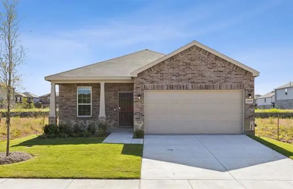 2505 Limerick Drive, Princeton