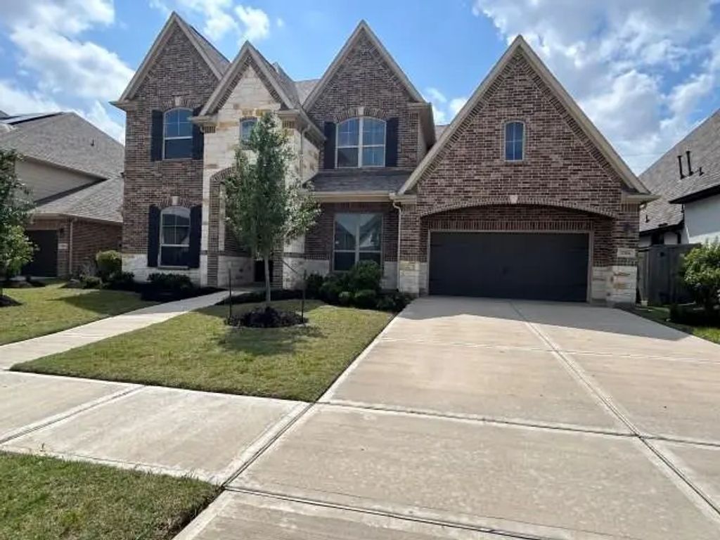 2314 Sweet Almond Drive, Fulshear