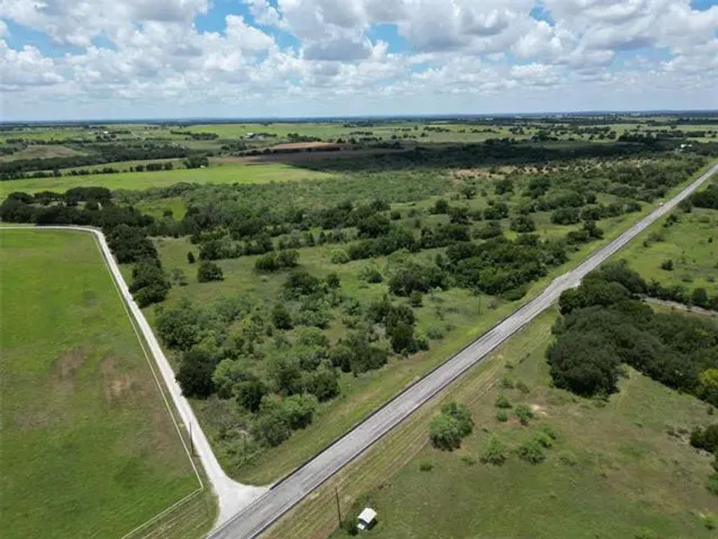 Fm 8 Pecan Orchard Side, Gorman