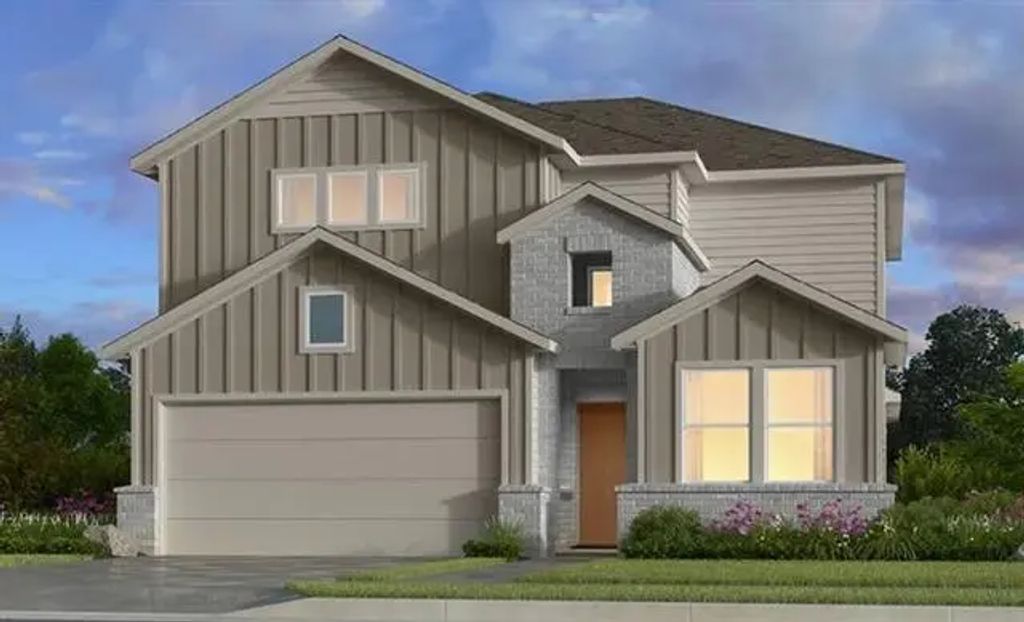 1220 Toro Lane, Fort Worth