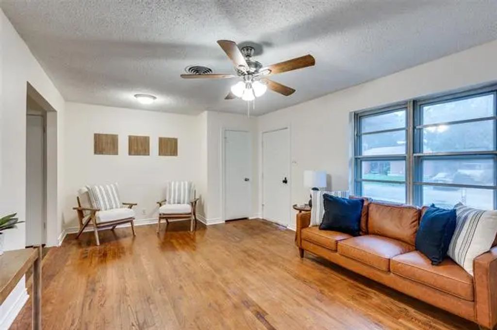 7612 Oxley Drive, Richland Hills