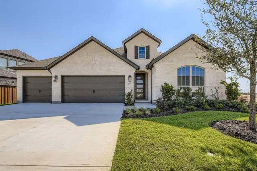 2018 Slipchannel Street, Midlothian