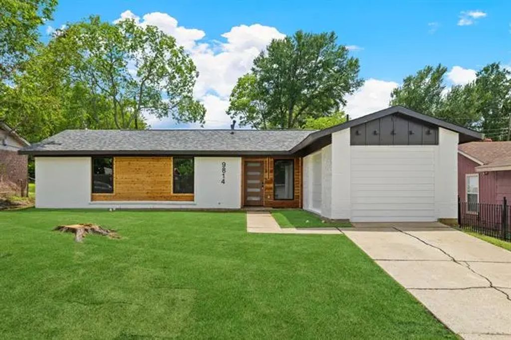 9814 Bluffcreek Drive, Dallas
