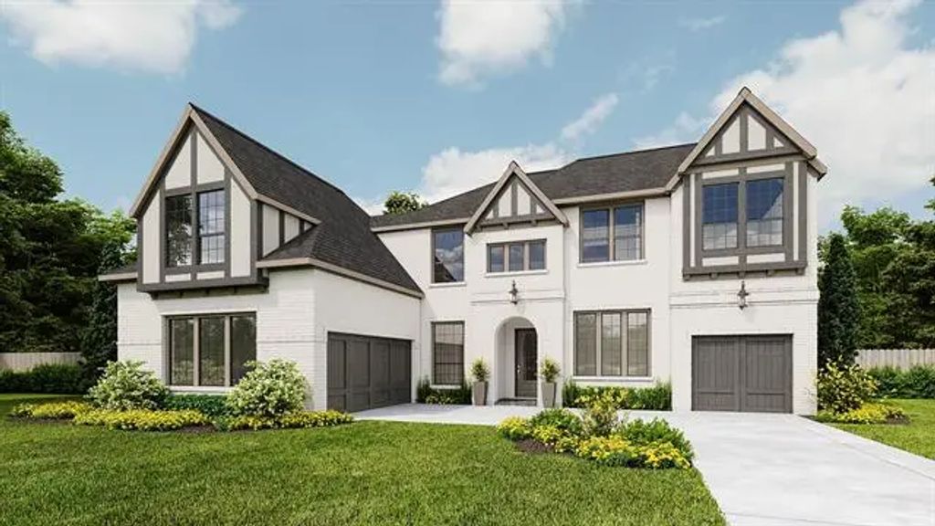 712 Corsair Court, Hurst