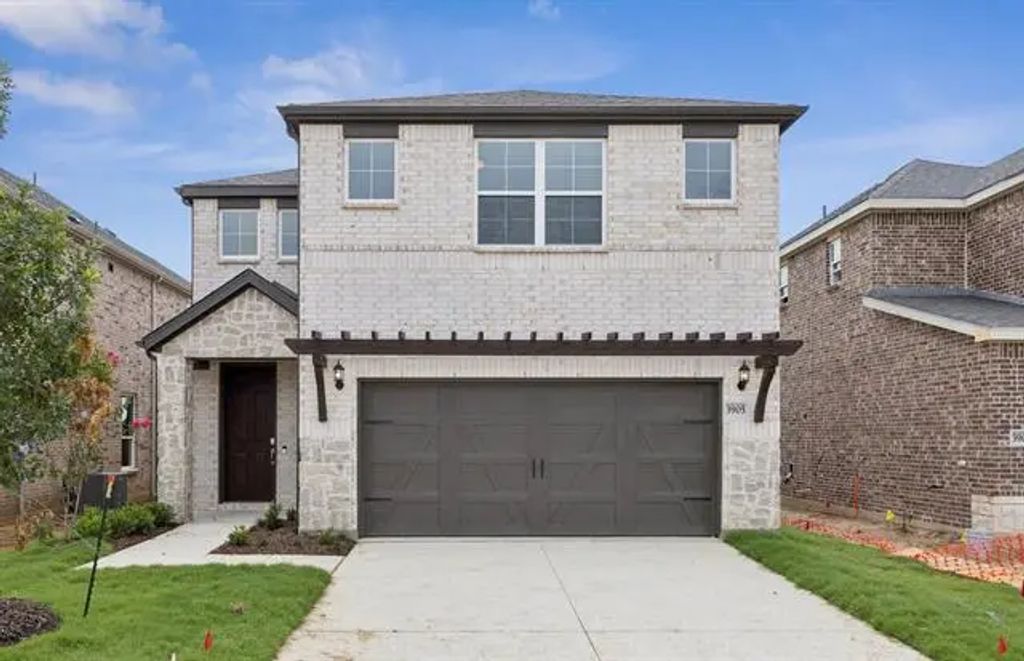 3905 Lynx Court, Little Elm