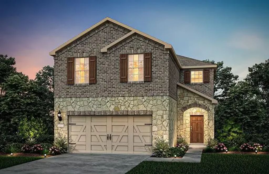 3924 Lynx Court, Little Elm