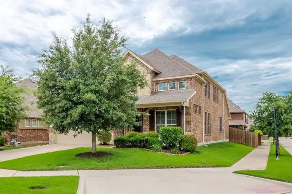 4323 Cherry Lane, Melissa