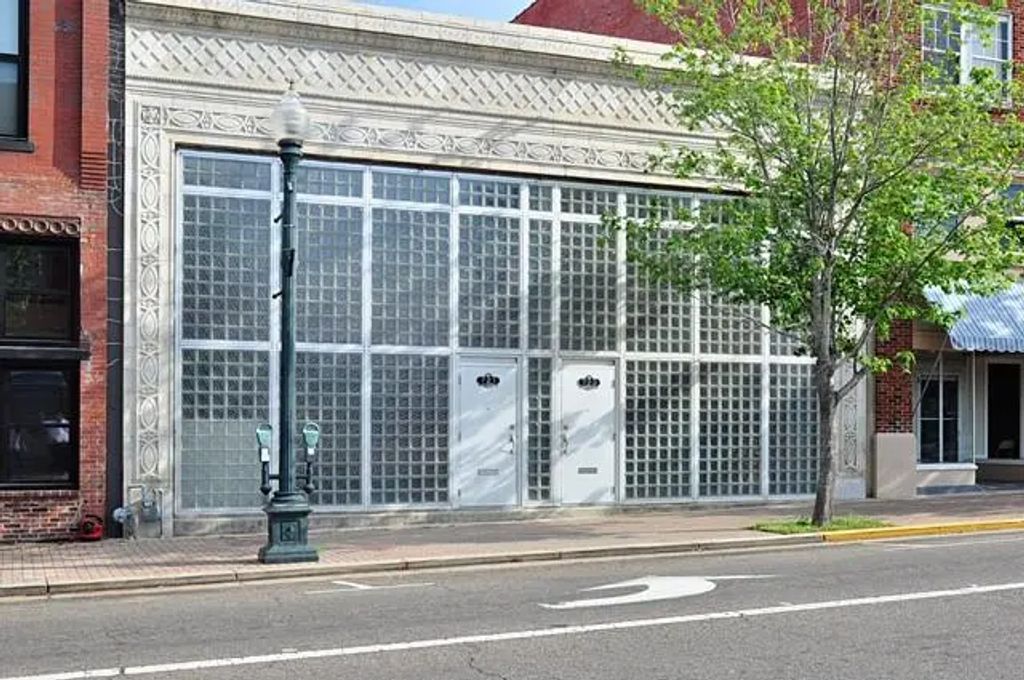 723 Milam Street, Shreveport