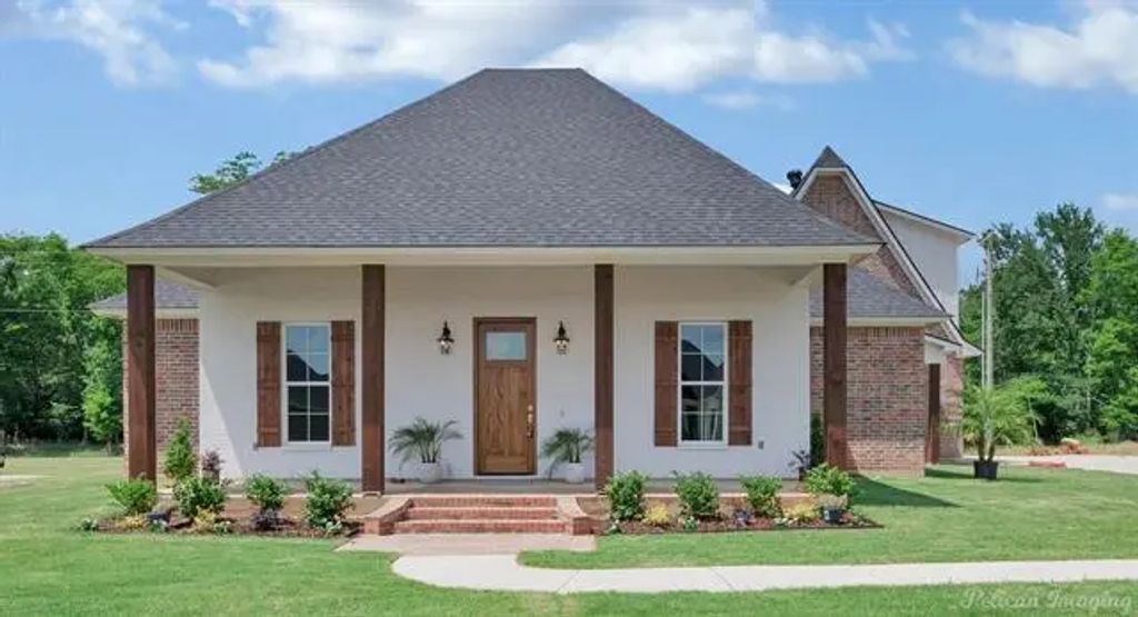 775 Duckwater Landing, Bossier City