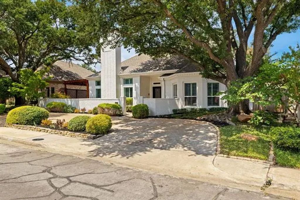 7009 Chevy Chase Avenue, Dallas