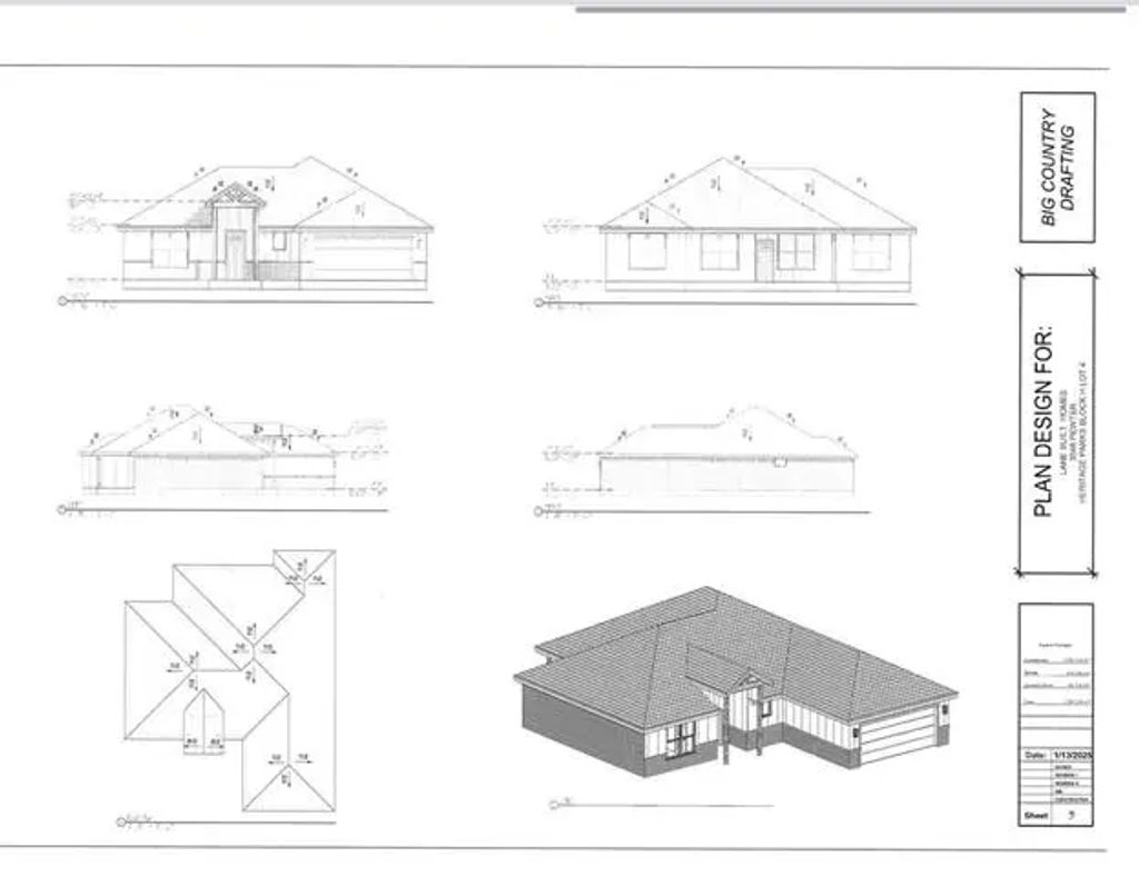 3458 Pewter Lane, Abilene