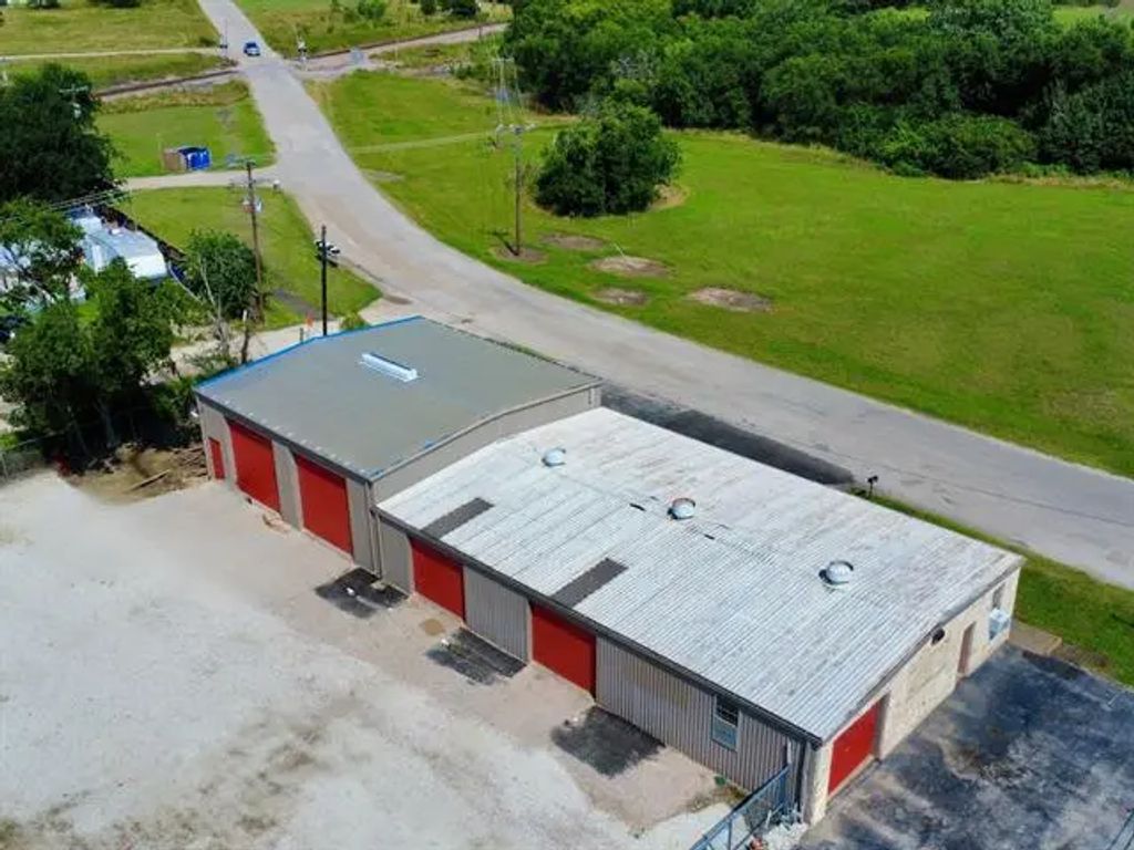 1731 S Us Highway 287, Corsicana