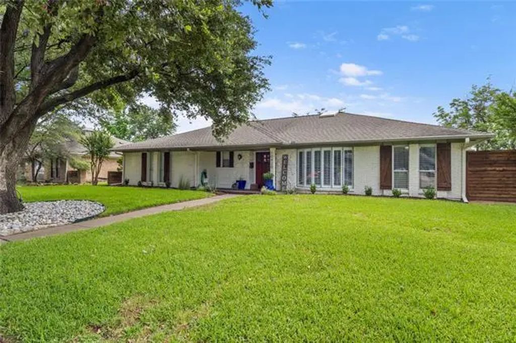 10420 Carry Back Circle, Dallas