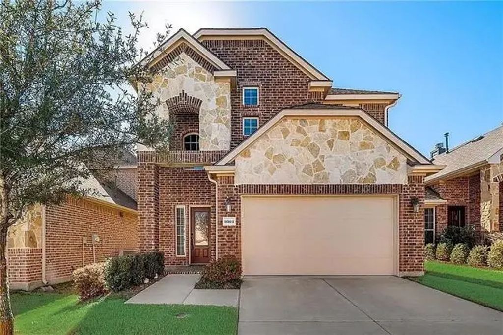 9901 Coyote Pass Trail, McKinney