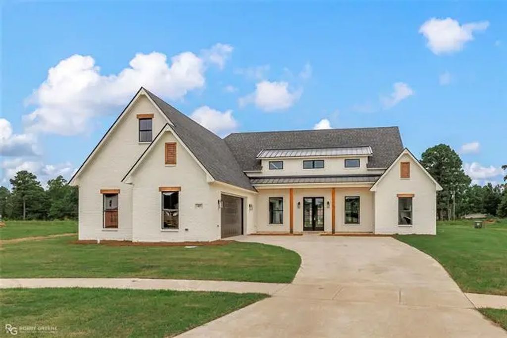 45 Turtle Creek Drive, Benton