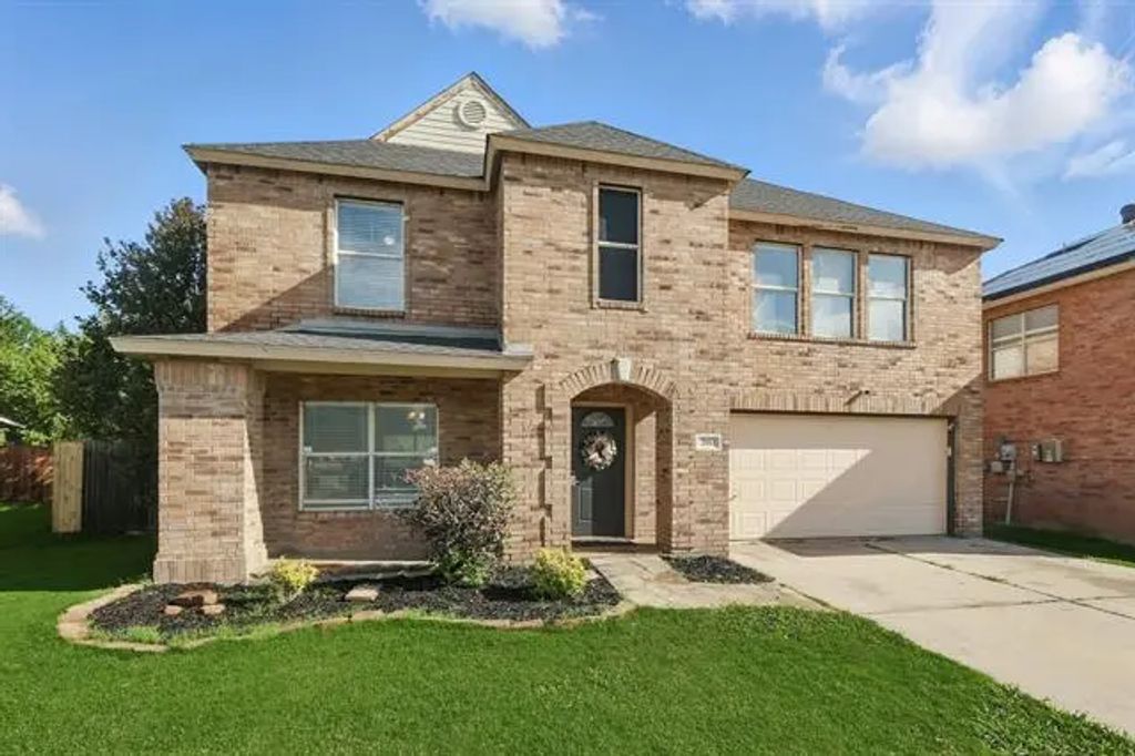 2103 Bolivar Drive, Arlington