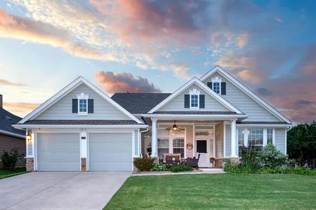 2401 Aramic Court, Arlington