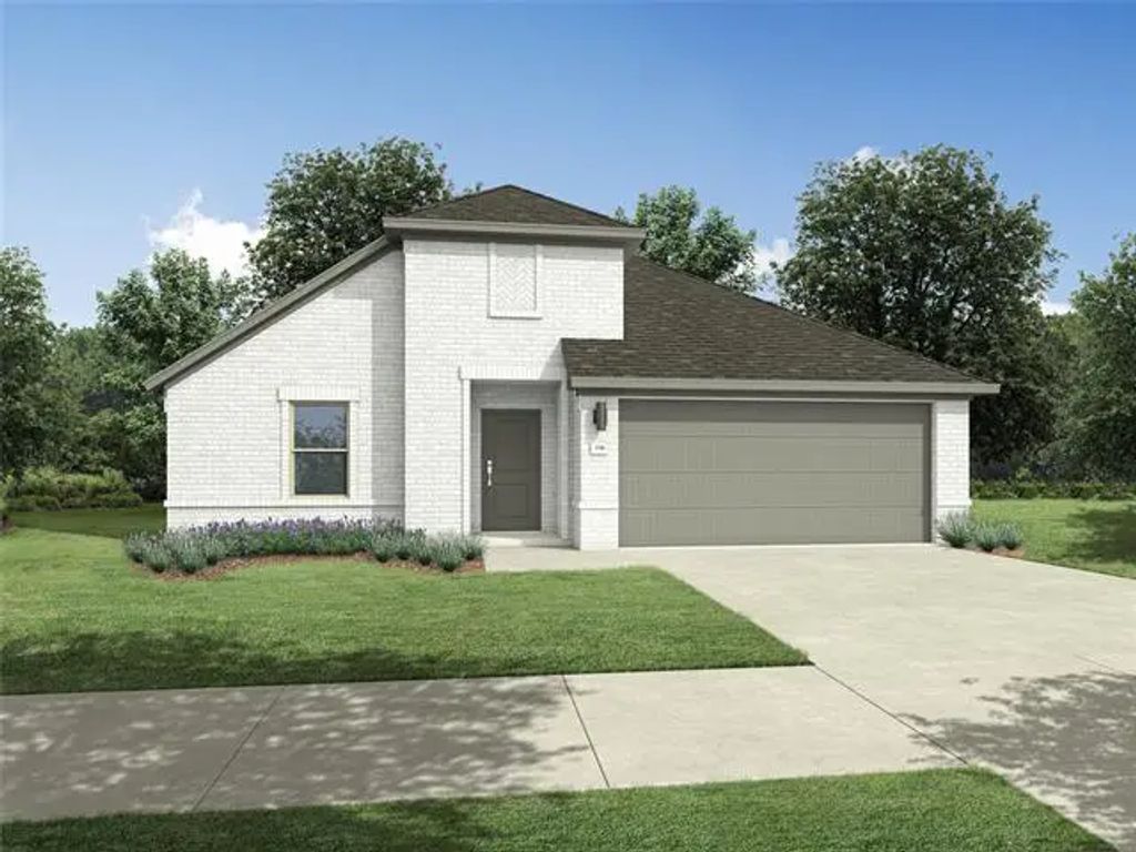9217 Wild Stampede Way, Crowley