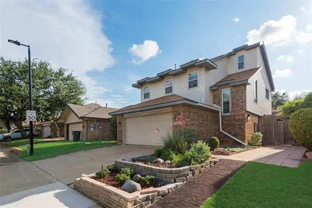 3701 Aries Drive, Garland