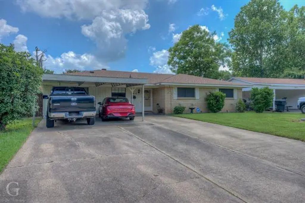 3415 Glasscock Avenue, Bossier City